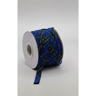 NSBT Tartan Bias Tape