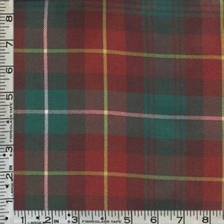 Prince Edward Island Poly-Viscose Suiting Regular