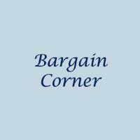 Bargain Corner