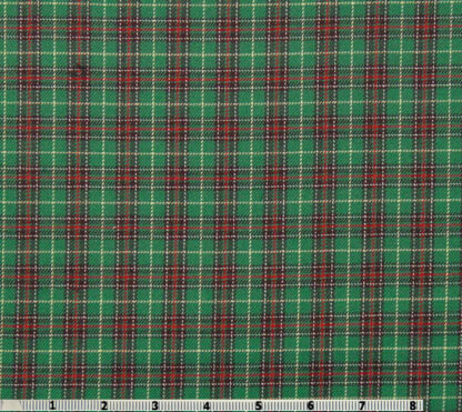 Newfoundland Poly-Viscose Suiting Craft