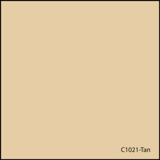 C1021 Tan Cotton Poplin Broadcloth 45"