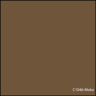 C1046 Moka Cotton Poplin Broadcloth 45"