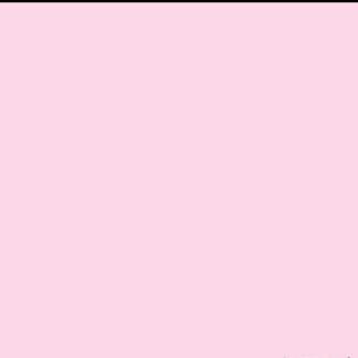 C1078 Pink Cotton Poplin Broadcloth 45"