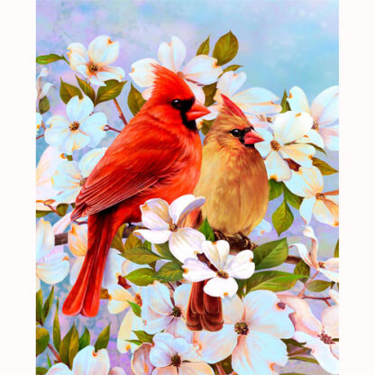 BIRD-PANEL
