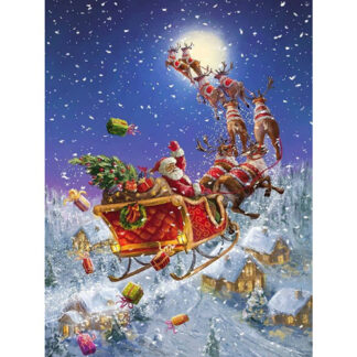 TR7-4489 X-MAS-25